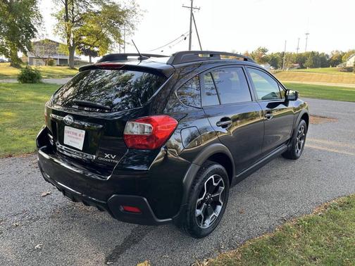 2015 Subaru XV Crosstrek 2.0i Limited