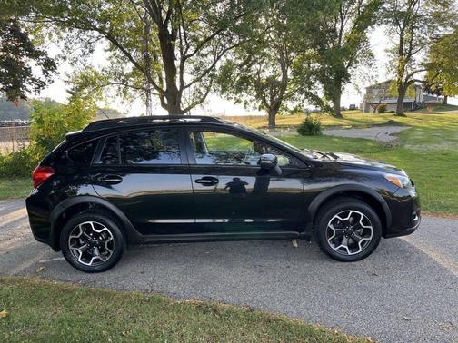 2015 Subaru XV Crosstrek 2.0i Limited