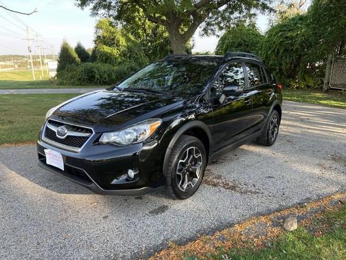 2015 Subaru XV Crosstrek 2.0i Limited