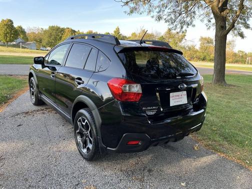 2015 Subaru XV Crosstrek 2.0i Limited
