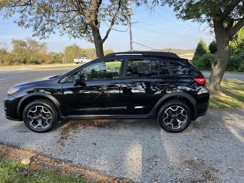 2015 Subaru XV Crosstrek 2.0i Limited