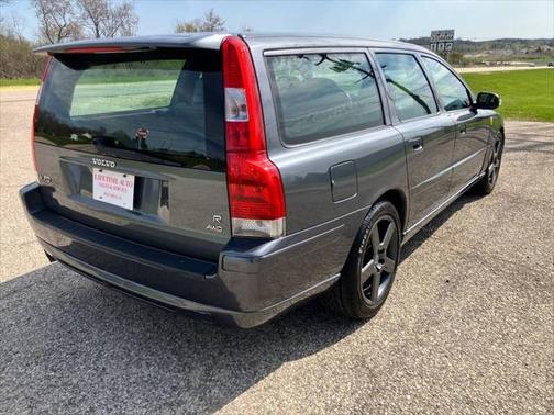 2007 Volvo V70 R AWD 4dr Wagon