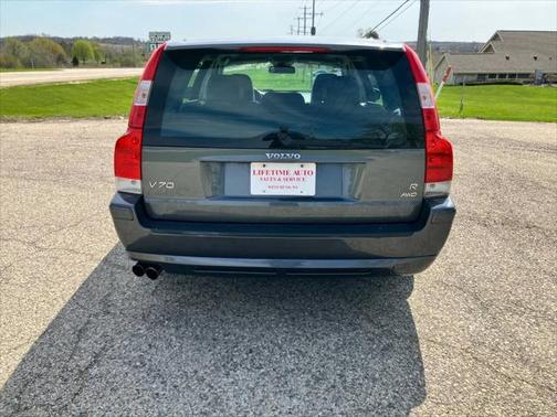 2007 Volvo V70 R AWD 4dr Wagon
