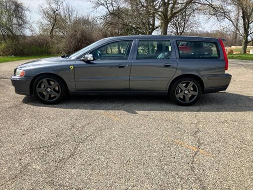 2007 Volvo V70 R AWD 4dr Wagon