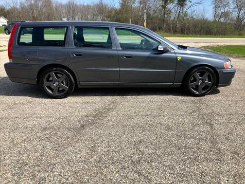 2007 Volvo V70 R AWD 4dr Wagon