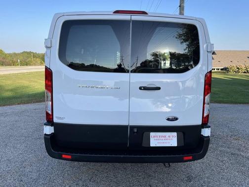 2023 Ford Transit-250 Base