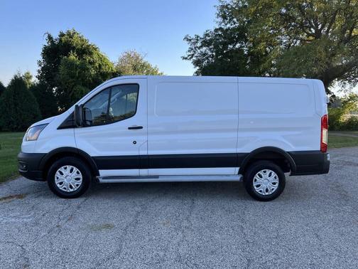 2023 Ford Transit-250 Base
