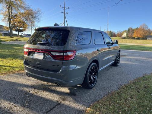 2019 Dodge Durango R/T