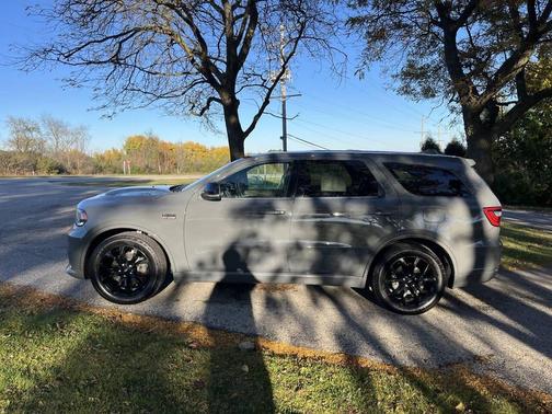 2019 Dodge Durango R/T