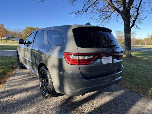 2019 Dodge Durango R/T