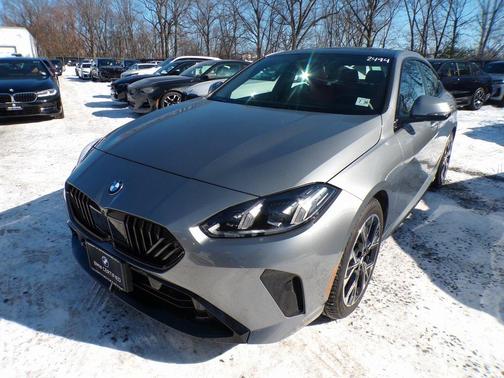 2025 BMW 228 Gran Coupe i