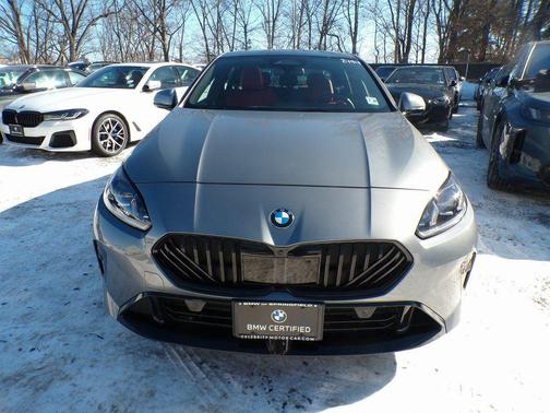 2025 BMW 228 Gran Coupe xDrive