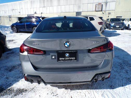 2025 BMW 228 Gran Coupe xDrive