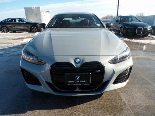 2025 BMW M440 i xDrive