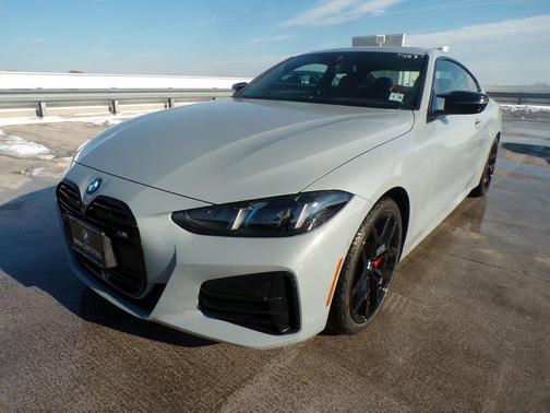 2025 BMW M440 i xDrive