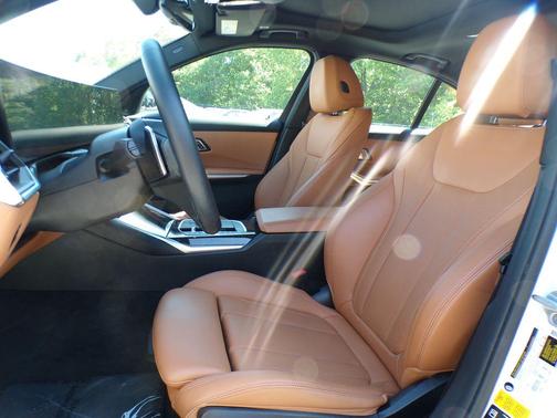 Alpine White 2023 BMW 330 xDrive