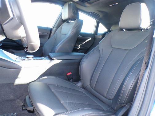 2025 BMW 430 Gran Coupe i xDrive