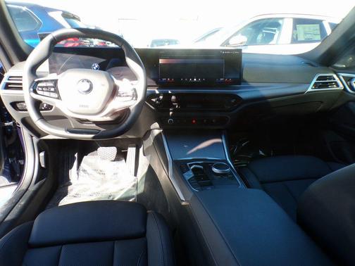 2025 BMW 430 Gran Coupe i xDrive