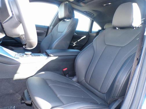 2025 BMW 840 Gran Coupe i xDrive