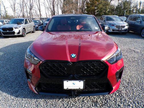2025 BMW X2 xDrive28i