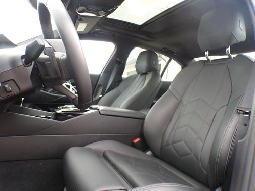 2026 BMW 530 xDrive
