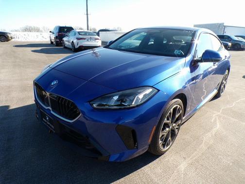 2025 BMW 228 Gran Coupe i