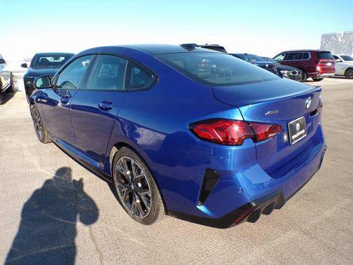 2025 BMW 228 Gran Coupe xDrive