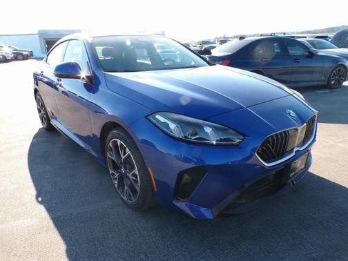 2025 BMW 228 Gran Coupe i