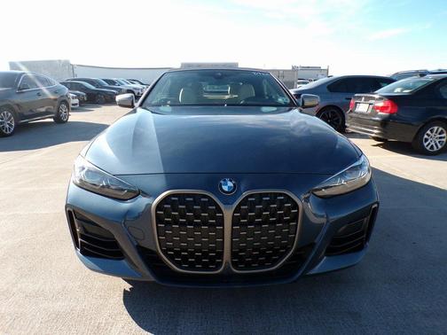 2023 BMW M440 i xDrive