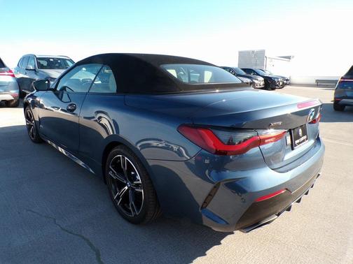 2023 BMW M440 i xDrive