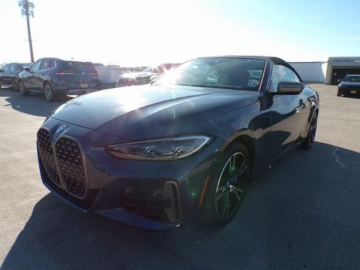 2023 BMW M440 i xDrive