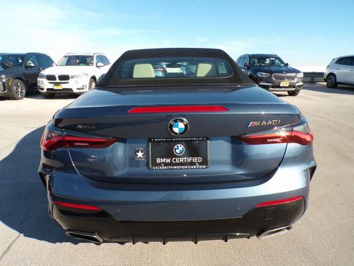 2023 BMW M440 i xDrive