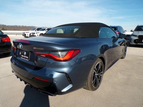 2023 BMW M440 i xDrive