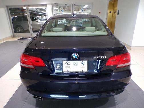 2009 BMW 328 xDrive