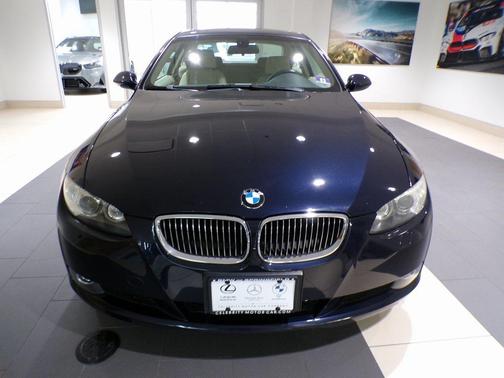 2009 BMW 328 xDrive