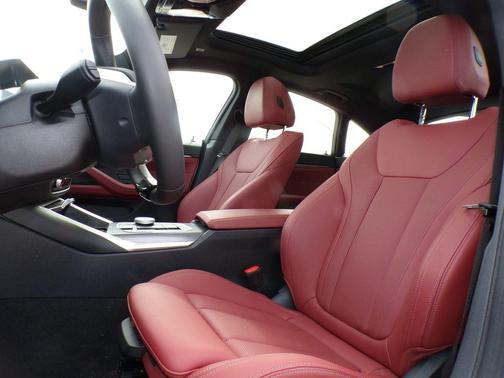 2025 BMW i4 Gran Coupe xDrive40