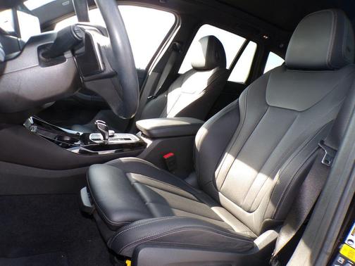 Jet Black 2023 BMW X3 xDrive30i