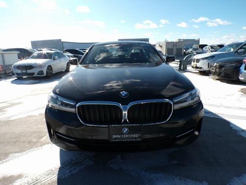 2023 BMW 530 i xDrive