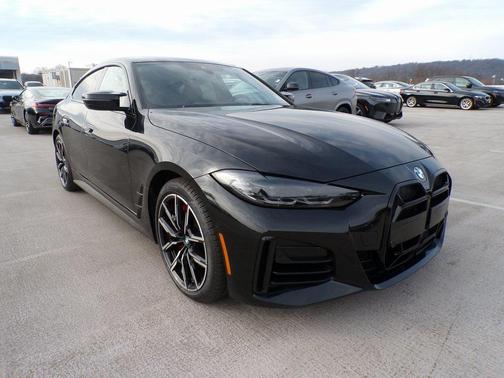 2024 BMW 840 Gran Coupe i xDrive