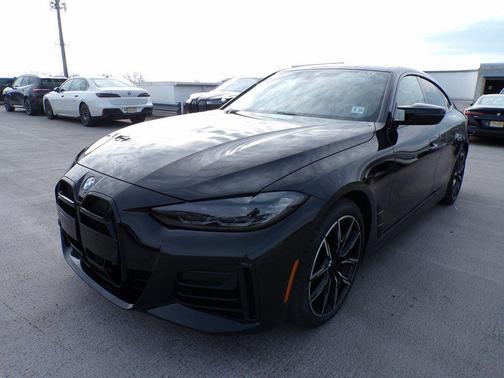 2024 BMW M440 i xDrive