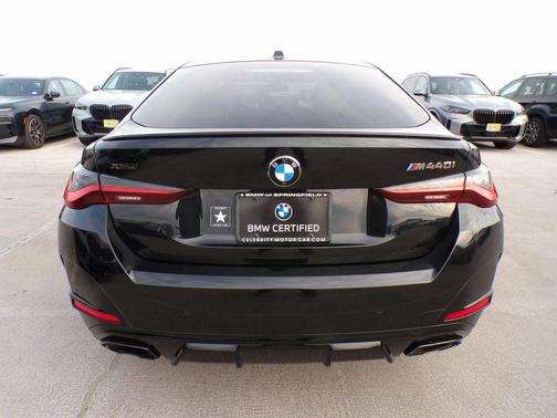 2024 BMW M440 i xDrive