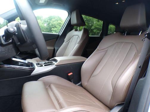 Alpine White 2026 BMW X3 30 xDrive