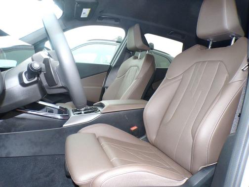 Alpine White 2026 BMW X3 30 xDrive