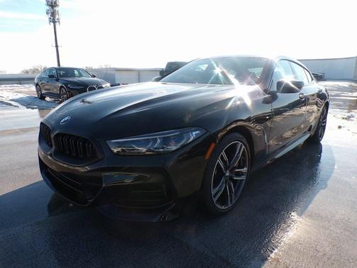 2023 BMW 840 Gran Coupe i xDrive