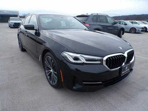 2023 BMW 530 i xDrive