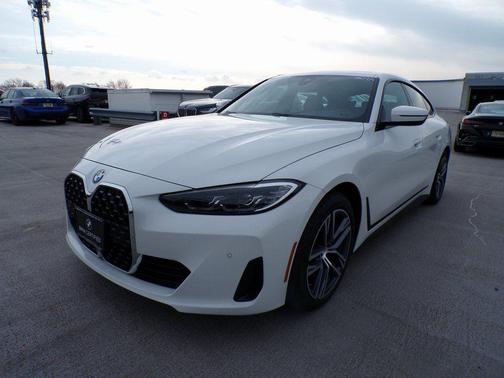 2023 BMW 430 Gran Coupe i xDrive