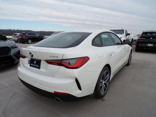 2023 BMW 430 Gran Coupe i xDrive