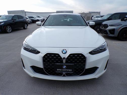 2023 BMW 840 Gran Coupe i xDrive