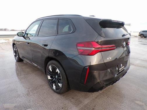 2025 BMW X3 M50 xDrive