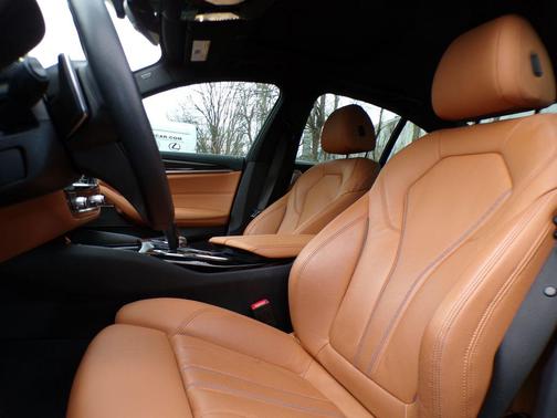 2023 BMW 540 i xDrive